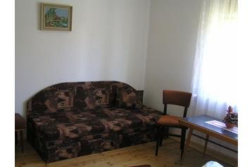 Slowakei Privát Podhájska, Exterieur